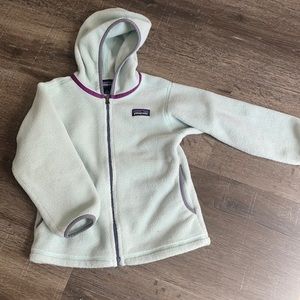 Girls Patagonia Jacket